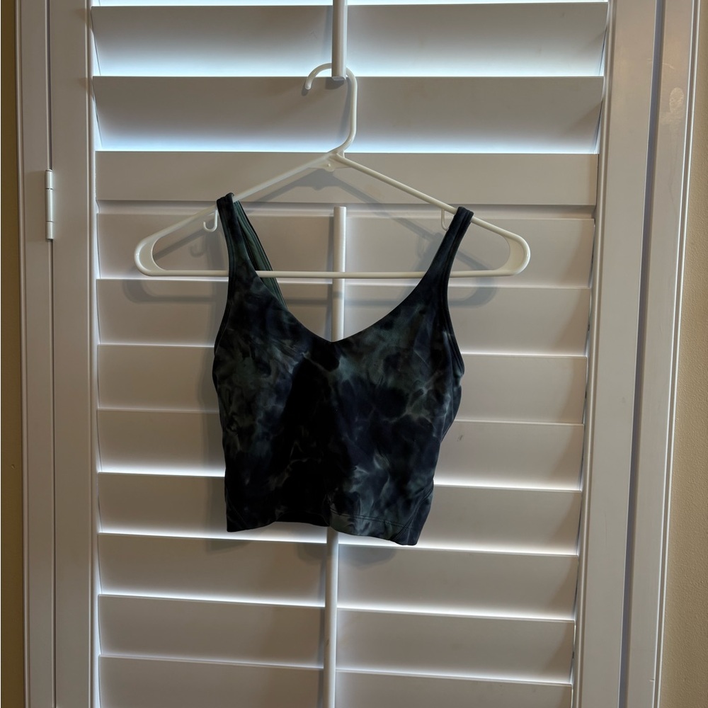 Lululemon align tank
